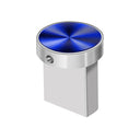 JASTER USB Flash Drive High Speed Metal Waterproof Storage JASTER USB Flash Drive High Speed Metal Waterproof Storage