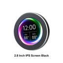 2.1 Inch IPS Gaming Monitor for Ultimate Monitoring Freedom 2.1 Inch IPS Gaming Monitor for Ultimate Monitoring Freedom