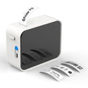 Portable Bluetooth Label Printer Ink-Free Mini Sticker Maker Portable Bluetooth Label Printer Ink-Free Mini Sticker Maker