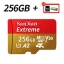 Original Flash Card 512GB Memory Card High Speed Micro TF Card Original Flash Card 512GB Memory Card High Speed Micro TF Card