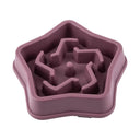 Slow Feeding Pet Bowl: Healthy Maze Design for Safe Eating Slow Feeding Pet Bowl: Healthy Maze Design for Safe Eating