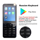 New Qin F21 Pro Smartphone with 2.8 Inch Touch Screen New Qin F21 Pro Smartphone with 2.8 Inch Touch Screen