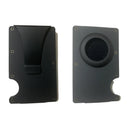 Aluminium Airtag Wallet For Apple Airtag Slim Metal Holder Aluminium Airtag Wallet For Apple Airtag Slim Metal Holder