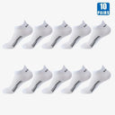 Breathable Cotton Crew Socks All Day Wear Breathable Cotton Crew Socks All Day Wear