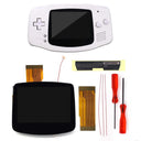 New V5 GBA IPS LCD Backlight Kit for Game Boy Advance 2023 New V5 GBA IPS LCD Backlight Kit for Game Boy Advance 2023