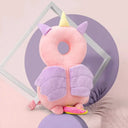 Safe Toddler Head Protector Backpack Safe Toddler Head Protector Backpack