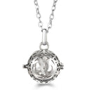 Mexican-Inspired Essential Oil Diffuser Necklace for Moms Mexican-Inspired Essential Oil Diffuser Necklace for Moms