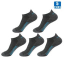 Cotton Comfort Crew Socks Set Quick Dry Stylish Essentials Cotton Comfort Crew Socks Set Quick Dry Stylish Essentials