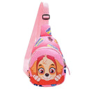 PAW Patrol Adventure Chest Bag Cute Mini Kids Shoulder Bag PAW Patrol Adventure Chest Bag Cute Mini Kids Shoulder Bag