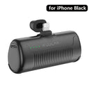 KUULAA Compact Mini Power Bank Fast Charging Charger KUULAA Compact Mini Power Bank Fast Charging Charger