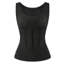 Sculpting Women's Seamless Padded Camisole for Tummy Control Sculpting Women's Seamless Padded Camisole for Tummy Control