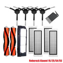 Xiaomi Mi Robot Vacuum Cleaner Side Brush Enhanced Compatibility Xiaomi Mi Robot Vacuum Cleaner Side Brush Enhanced Compatibility