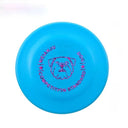 Dog Rubber Flying Saucer Toy Interactive UFO Training Disc Dog Rubber Flying Saucer Toy Interactive UFO Training Disc