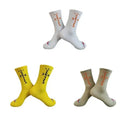 Cactus Jack Hip Hop Crew Socks Sporty Style For Occasions Cactus Jack Hip Hop Crew Socks Sporty Style For Occasions
