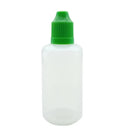 Assorted Dropper Bottles Set: Portable Paint Containers Assorted Dropper Bottles Set: Portable Paint Containers
