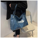 Women Tote Bag Fashion Underarm Pouch Large Capacity Bag Women Tote Bag Fashion Underarm Pouch Large Capacity Bag
