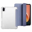 Tablet Case Holder: Redmi Pad SE Smart Cover with Pencil Holder Tablet Case Holder: Redmi Pad SE Smart Cover with Pencil Holder