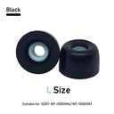 Ultimate Comfort Sony WF-1000XM5 Memory Foam Ear Tips Ultimate Comfort Sony WF-1000XM5 Memory Foam Ear Tips
