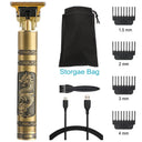 ZqZq Hair Trimmer for Men Rechargeable Hair Clipper ZqZq Hair Trimmer for Men Rechargeable Hair Clipper