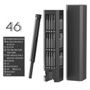 Precision Screwdriver Set 32 in 1 Magnetic Repair Tool Kit Precision Screwdriver Set 32 in 1 Magnetic Repair Tool Kit