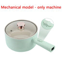 DMWD 1.8L 2.5L Electric Rice Cooker Multifunctional Pot DMWD 1.8L 2.5L Electric Rice Cooker Multifunctional Pot