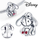 Disney Lilo Stitch Silver Charms Express Your Style with Magic Disney Lilo Stitch Silver Charms Express Your Style with Magic