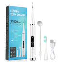 Sonic Clean & Bright Kit for Ultimate Teeth Whitening Care Sonic Clean & Bright Kit for Ultimate Teeth Whitening Care