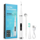 Sonic Clean and Bright Kit for Ultimate Teeth Whitening Sonic Clean and Bright Kit for Ultimate Teeth Whitening