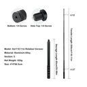 Invisible Extended Edition Selfie Stick Scalable Monopod for Insta360 X2 X3 X4 GoPro 12 11 10 9 8 Stick Tripod Invisible Extended Edition Selfie Stick Scalable Monopod for Insta360 X2 X3 X4 GoPro 12 11 10 9 8 Stick Tripod
