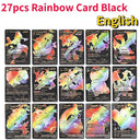 Pokemon Gold Foil Card Collection Charizard Pikachu Arceus VSTAR VMAX Pokemon Gold Foil Card Collection Charizard Pikachu Arceus VSTAR VMAX