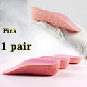 Height Increasing Insoles for Enhanced Comfort and Confidence Height Increasing Insoles for Enhanced Comfort and Confidence