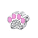 Animal Charms Pandora Bracelet 925 Sterling Silver Jewelry Animal Charms Pandora Bracelet 925 Sterling Silver Jewelry