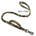 Military Tactical Dog Collar with Durable Nylon Lead Military Tactical Dog Collar with Durable Nylon Lead