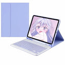 Samsung Galaxy Tablet Keyboard: Detachable Wireless Case With Pencil Holder Samsung Galaxy Tablet Keyboard: Detachable Wireless Case With Pencil Holder