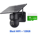 SHIWOJIA 4G SIM Solar Camera WIFI 6W Dual Lens 12X ZOOM SHIWOJIA 4G SIM Solar Camera WIFI 6W Dual Lens 12X ZOOM