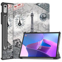 Tab P12 Tri-Fold Magnetic Cover for Xiaoxin Stylish Protection Tab P12 Tri-Fold Magnetic Cover for Xiaoxin Stylish Protection