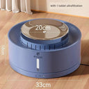 Dog Cat Water Fountain Automatic Circulation 50 Oz Dog Cat Water Fountain Automatic Circulation 50 Oz