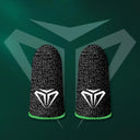 Six Finger Mobile Game Trigger Joystick For PUBG Controller Six Finger Mobile Game Trigger Joystick For PUBG Controller