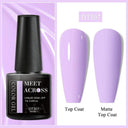 Nude Milk White Fiber Gel Polish Long-Lasting Salon Quality Nude Milk White Fiber Gel Polish Long-Lasting Salon Quality