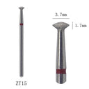 Diamond Nail Drill Bits Set to Upgrade Your Nail Care Today Diamond Nail Drill Bits Set to Upgrade Your Nail Care Today