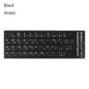 Multi Language Keyboard Stickers For Multilingual Typing Multi Language Keyboard Stickers For Multilingual Typing