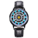 Celestial Zodiac LED Watch Fantasy Edition Cosmic Magic Celestial Zodiac LED Watch Fantasy Edition Cosmic Magic