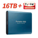 1TB Portable External SSD - Ultra Fast Storage Solution 1TB Portable External SSD - Ultra Fast Storage Solution