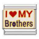 Cherished Stainless Steel Charm Bracelet Elevate Your Style Cherished Stainless Steel Charm Bracelet Elevate Your Style