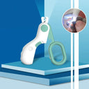 LED Professional Pet Nail Clipper with Precision Cutting LED Professional Pet Nail Clipper with Precision Cutting