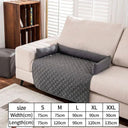 Reusable Washable Dog Pee Pad Waterproof Puppy Training Mat Reusable Washable Dog Pee Pad Waterproof Puppy Training Mat