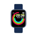 Children's Fitness Tracking Smart Watch with Sports Modes Children's Fitness Tracking Smart Watch with Sports Modes