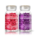 Ginger Hair Repair Capsules Natural Thickness and Growth Boost Ginger Hair Repair Capsules Natural Thickness and Growth Boost