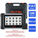 Autel MaxiCOM MK808K BT OBD2 Bluetooth Diagnostic Scanner Autel MaxiCOM MK808K BT OBD2 Bluetooth Diagnostic Scanner