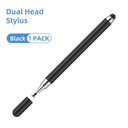 2 in 1 Universal Touch Screen Stylus for Accurate Drawing 2 in 1 Universal Touch Screen Stylus for Accurate Drawing